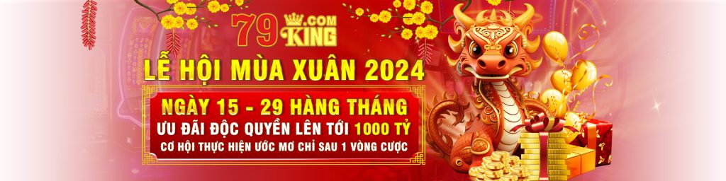 Vì sao sảnh chơi 79king được nhiều người yêu thích đến thế?