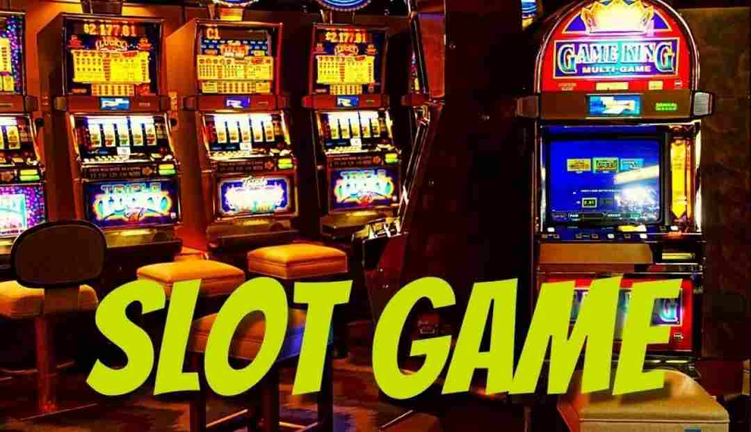 Tiêu chí lựa chọn tựa game slot đổi thưởng uy tín 