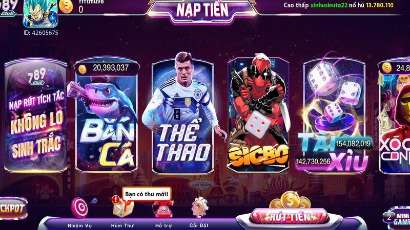 Lưu ý khi lựa chọn game slot đổi thưởng uy tín nhất hiện nay