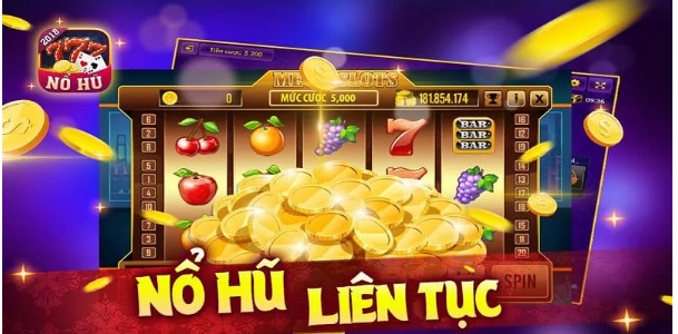 Cách để chơi game nổ hũ cơ bản nhất