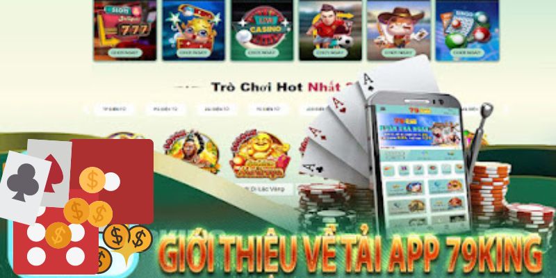 Giới thiệu sơ qua về nhà cái 79king