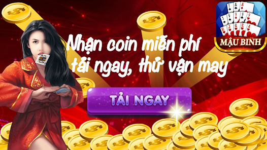 Thứ tự của những hand bài trong Game Mậu Binh online 79king