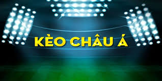 Kèo châu Á