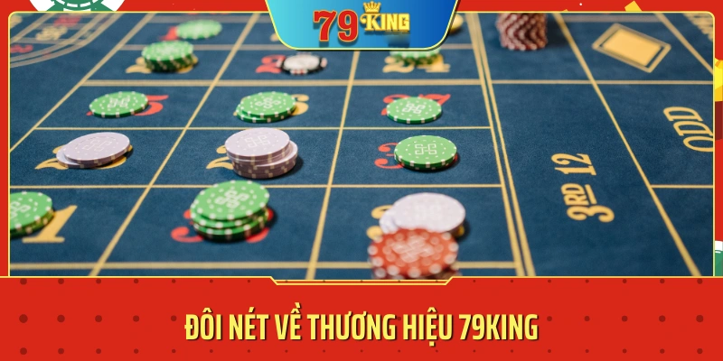 79KING có uy tín không?