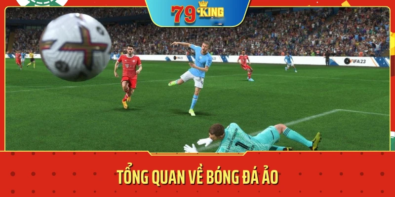 bóng đá ảo