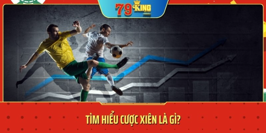 cược xiên là gì?